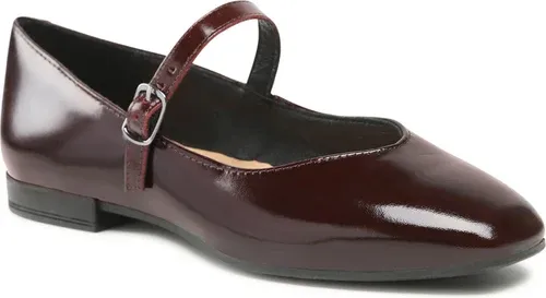 Poltopánky LASOCKI - RST-ROMI-18 Maroon