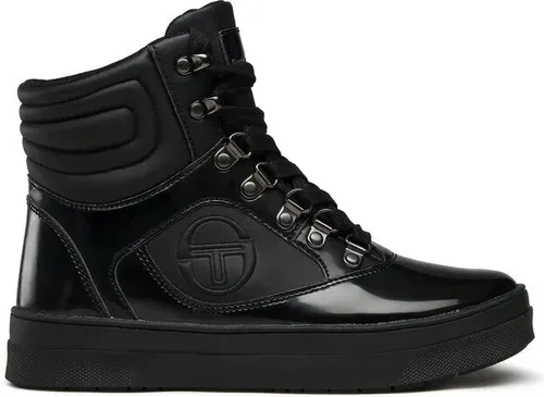 Sneakersy Sergio Tacchini - Amara STW128721-01 Black