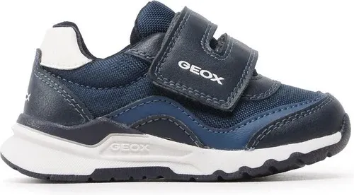 Sneakersy Geox - B Pyrip B. A B354YA 054FU C4211 M Navy/White