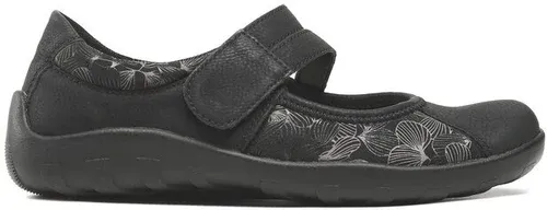 Poltopánky Remonte - R3510-03 Schwarz