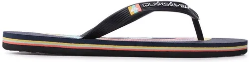 Žabky Quiksilver - AQYL101264 Xbbn Žabky Quiksilver - AQYL101264 Xbbn