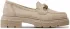 Loafers Rieker - M3861-60 Beige