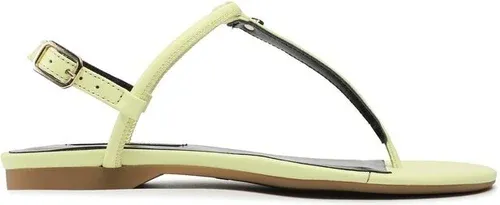 Sandále Patrizia Pepe - CX0248/L011-Y430 Light Sunny Lime