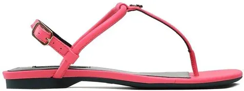 Sandále Patrizia Pepe - CX0248/L011 M443 Fresh Fucsia