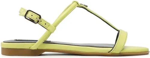 Sandále Patrizia Pepe - CX0249/L011-Y430 Light Sunny Lime