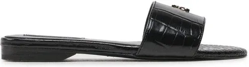 Šľapky Patrizia Pepe - 8X0050/L030 K377 Black Croco