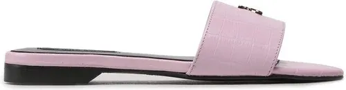 Šľapky Patrizia Pepe - 8X0050/L030 M445 Lilac Croco