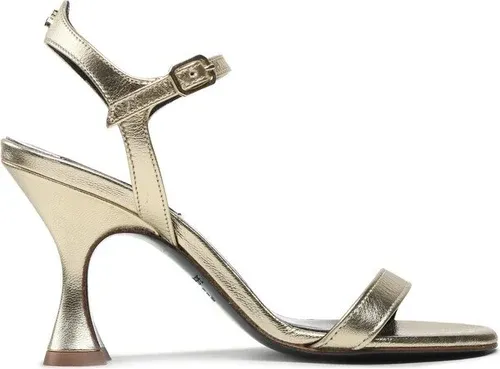 Sandále Patrizia Pepe - 8X0057/L031 Y346 Platinum