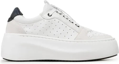 Sneakersy Vic Matié - 1C6466D_W62BE0T254 Tra./Tra. 102/102/101