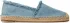 Espadrilky Tommy Hilfiger - Denim Espadrille FW0FW07270 Denim 0G1