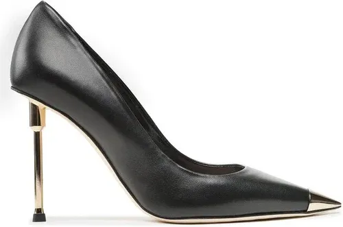 Lodičky Elisabetta Franchi - SA-14L-31E2-V520 Nero 110