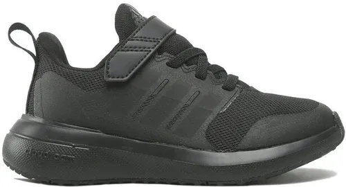 Topánky adidas - FortaRun 2.0 El K HP3118 Black