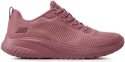 Topánky Skechers - BOBS SPORT Face Off 117209/RAS Raspberry