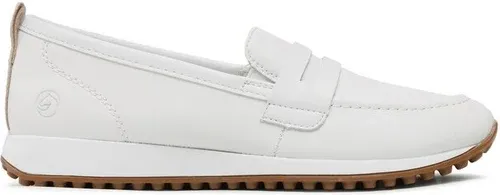 Poltopánky Remonte - D3106-80 Weiss