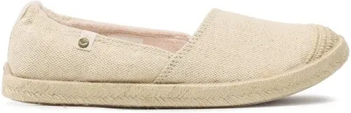 Espadrilky Roxy - ARJS600488 Tan