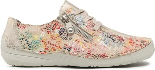 Poltopánky Rieker - 52511-90 Multi