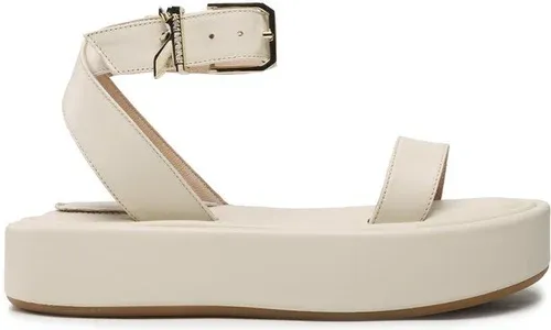 Sandále Patrizia Pepe - 8X0055/L026-W338 Off White