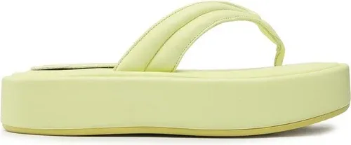 Žabky Patrizia Pepe - 8X0056/L026-Y430 Light Sunny Lime