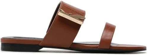 Šľapky Patrizia Pepe - 8X0049/L011-B757 New Cuoio