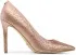 Lodičky Guess - Silks FL5SLK SAT08 NUDE