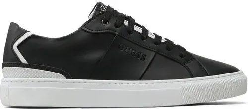 Sneakersy Guess - Todi Low FM5TOL ELE12 BLAWH