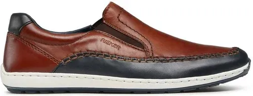 Poltopánky Rieker - 08853-24 Braun