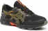 Topánky Asics - Gel-Venture 8 Waterproof 1011A825 Black/Amber 005