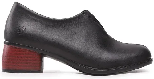 Poltopánky Remonte - R8802-00 Schwarz