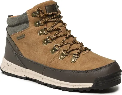 Trekingová obuv Kimberfeel - Darren Cafe