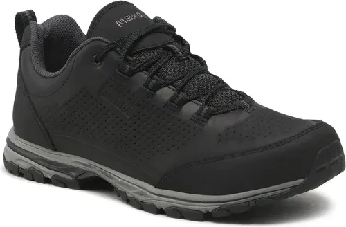 Trekingová obuv MEINDL - Montreal 4683 Schwarz 01