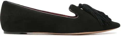 Baleríny Kate Spade - Adore K9796 Blk