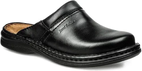 Šľapky Josef Seibel - Max 10663 37 600 Schwarz