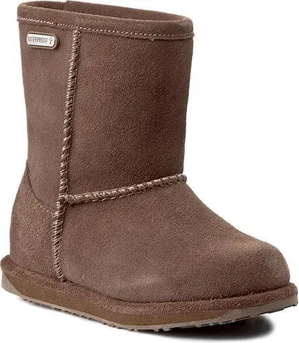 Topánky EMU Australia - Brumby Lo K10773 Oak