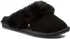 Papuče EMU AUSTRALIA - Jolie W10015 Black