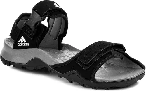 Sandále adidas - Cyprex Ultra Sandal II B44191 CBlack/Visgre/Ftwwht