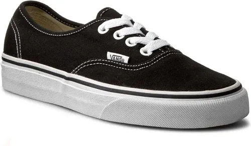 Tenisky Vans - Authentic VN-0 EE3BLK Black