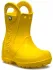 Gumáky Crocs - Handle It Rain 12803 Yellow