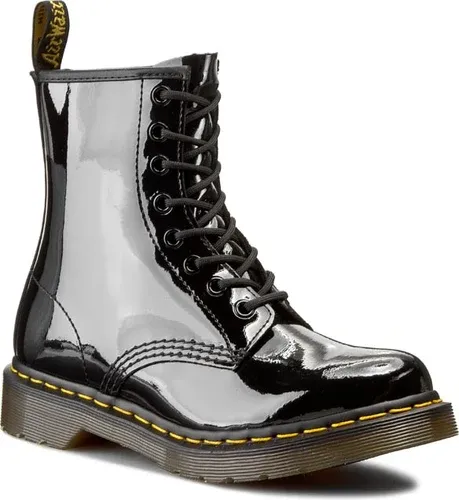 Glady DR. MARTENS - 1460 W 11821011 Black