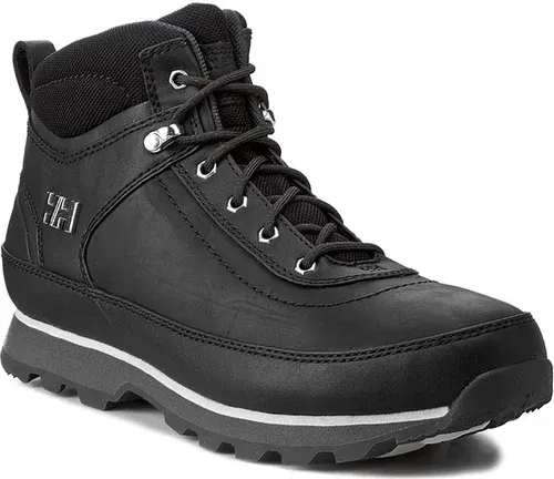 Trekingová obuv Helly Hansen - Calgary 108-74.991 Jet Black/Ebony/Light Grey