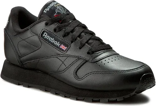 Topánky Reebok - Cl Lthr 3912 Black