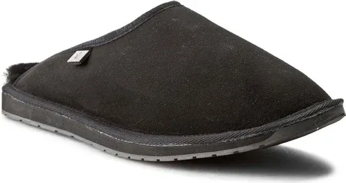 Papuče EMU Australia - Platinum Esperance MP10528 Black