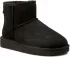 Topánky UGG - W Classic Mini II 1016222 W/Blk