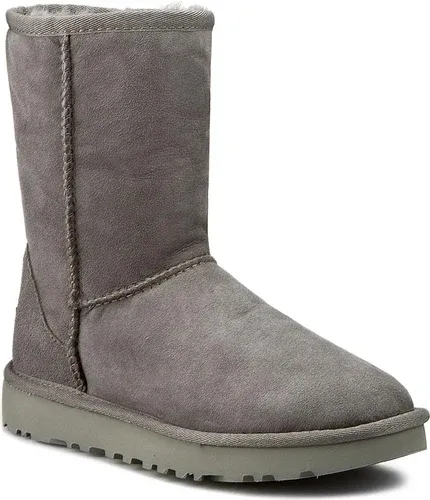 Topánky UGG - W Classic Short II 1016223 W/Grey