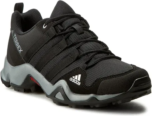 Topánky adidas - Terrex Ax2r K BB1935 Cblack/Cblack