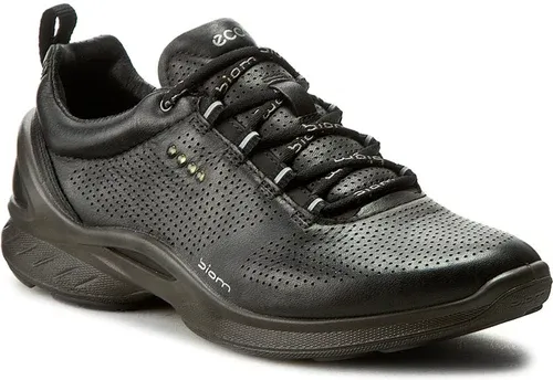 Trekingová obuv ECCO - Biom Fjuel 83751301001 Black