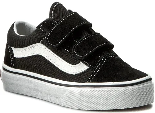 Tenisky Vans - Old Skool V VN000VHE6BT Black/True White